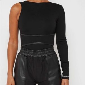 Maniere De Voir Bodysuit